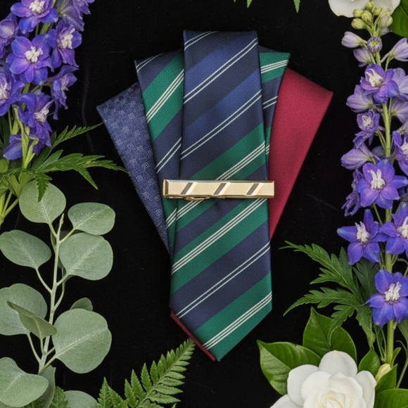 SWANK Other - Tie Clip